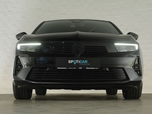 Astra L LIM GS HYBRID eDCT+LED LICHT+NAVI+360 GR