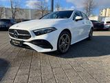 Mercedes-Benz A 250 e AMG Line*MBeam*Burmester*Kamera*Keyless* - Mercedes-Benz A 250 aus 2023