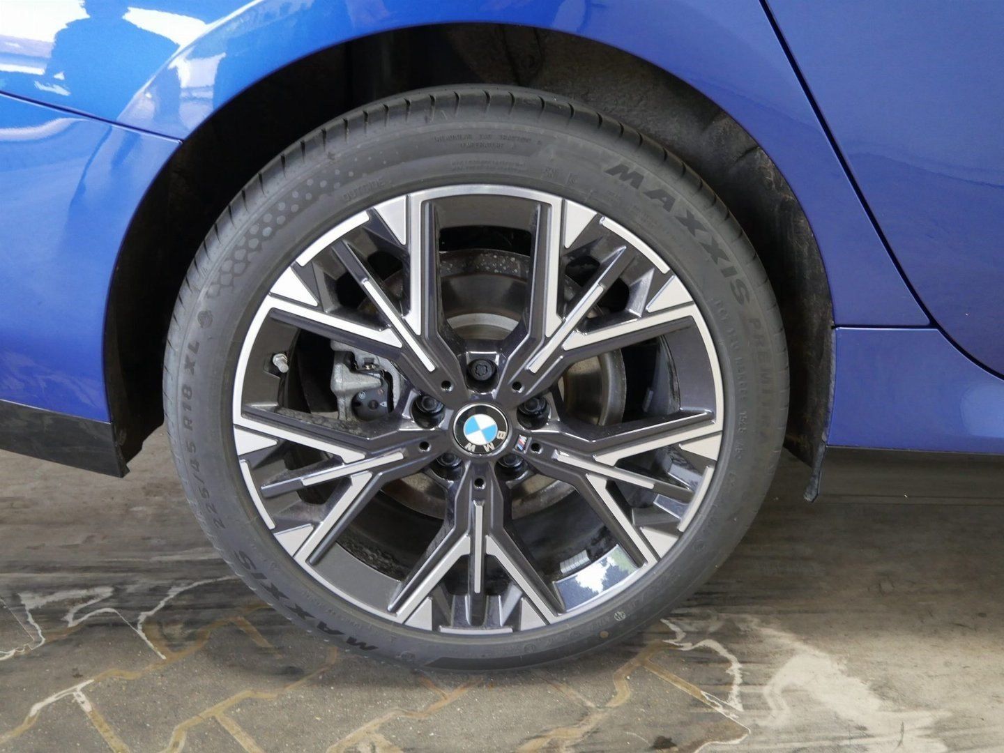 BMW 220 Gran Coupé - Bild 7