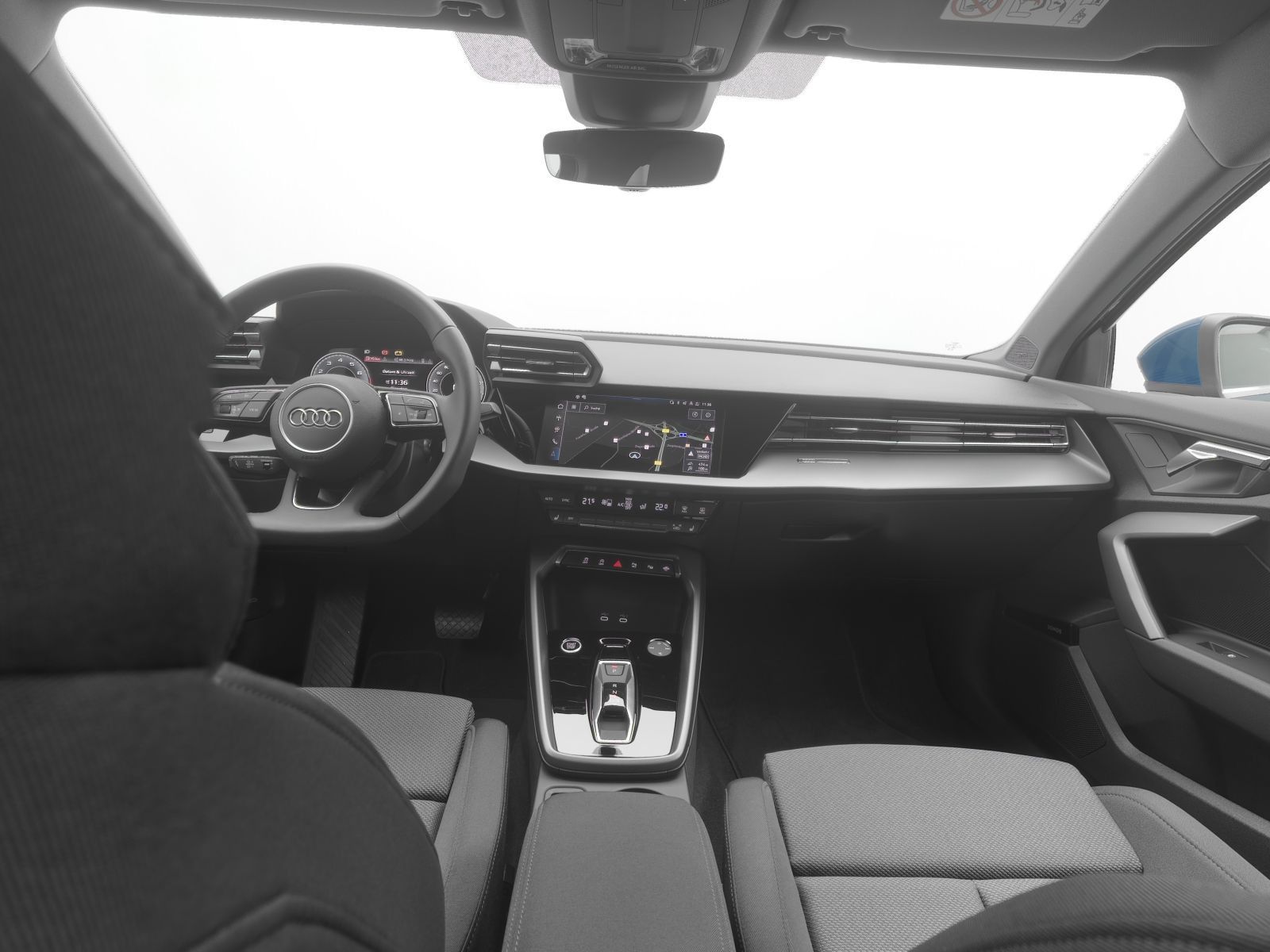 Audi A3 - Bild 7