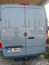 Mercedes-Benz Sprinter - Mercedes-Benz Sprinter in Rostock