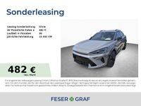 Cupra Formentor - Vorschau Bild 1