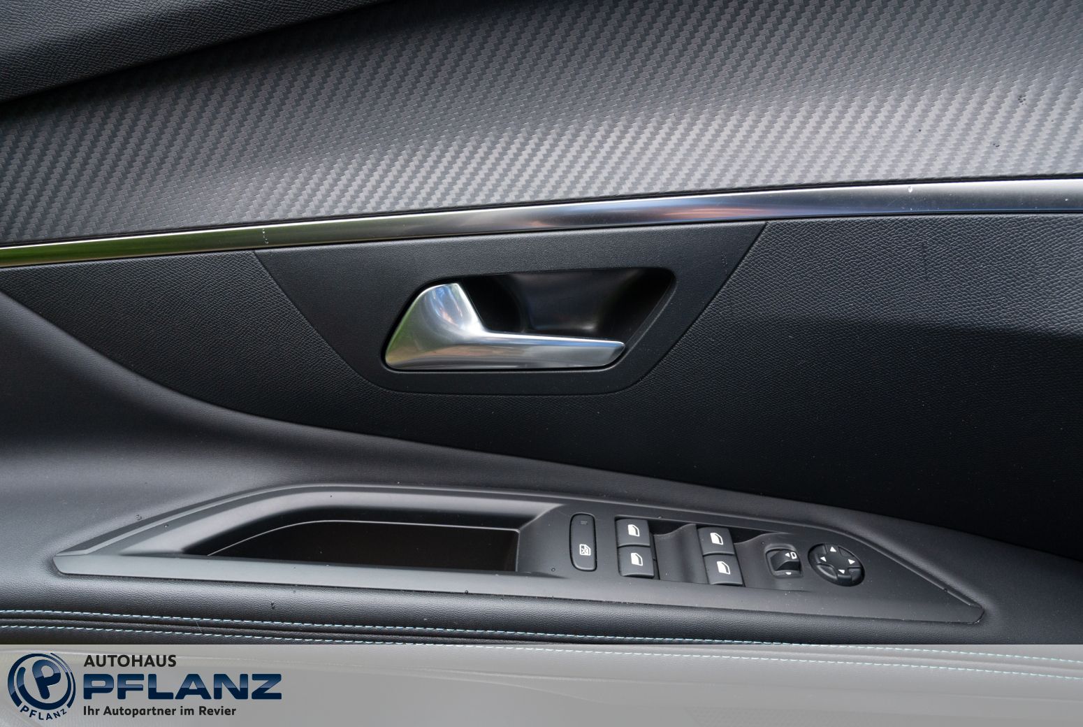 Peugeot 3008 - Bild 13