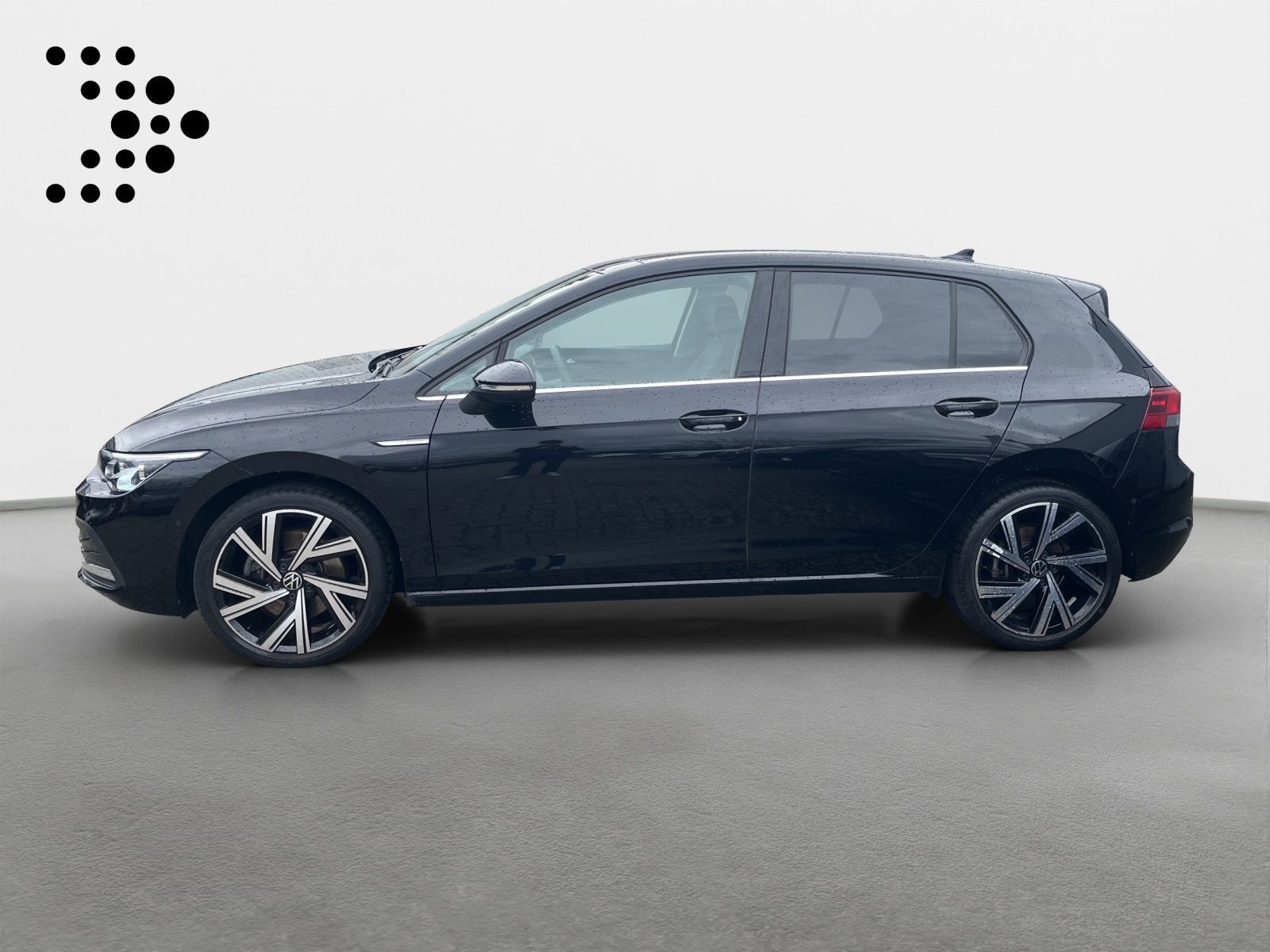 Volkswagen Golf - Bild 3
