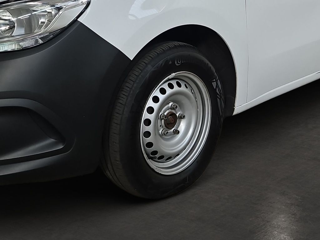 Fahrzeugabbildung Mercedes-Benz Citan 108 CDI Kasten Standard Klima PTS hinten