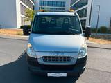 Iveco Daily 50C/35 Tijhof Aufbau Fahrzeugtransport - Iveco Daily 50c