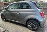 Fiat 500C 1.0 GSE N3 Hybrid Hey Google C Hey Google