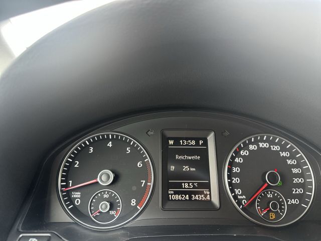 Golf VI Plus 1.2 TSI Style NAVI XENON PDC 16 ALU