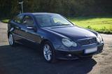 Mercedes-Benz Mercedes Benz C 220 Cdi - gebrauchte Mercedes-Benz C 220 aus dem Jahr 2005