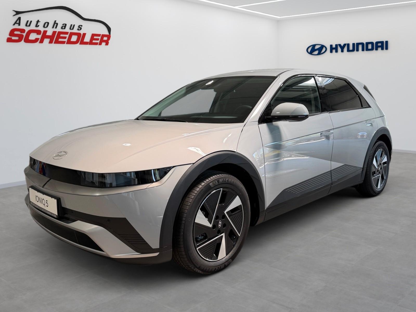 Hyundai IONIQ 5 UNIQ 84kWh 229PS