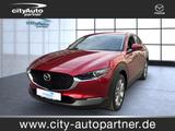 Mazda CX-30 e-SKYACTIVE G 140 CENTRE-LINE AUTOMATIK ( - Mazda CX-30: Centre Line