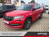 Skoda Kodiaq Sportline 1.5 TSI ACT EU6d-T - Skoda Kodiaq in Magdeburg