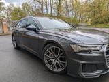 Audi A6 45 TFSI Quattro Sport Avant Highlight - Audi A6 mit Benzin-Antrieb: Sport