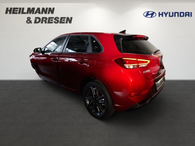 Hyundai i30 - Bild 4