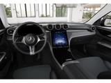 Mercedes-Benz C 200 AVANTGARDE MBUX KAMERA LED TOTWINKEL - Mercedes-Benz C 200 in Wiesbaden