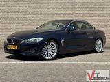 BMW 428 4-serie Cabrio 428i High Executive | Dakota - BMW 428: Automatik