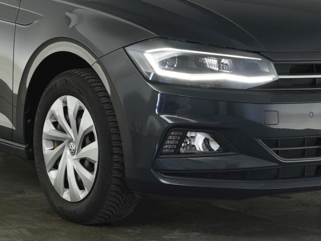 Polo VI COMFORTLINE+LED LICHT+RÜCKFAHRKAMERA+NAV