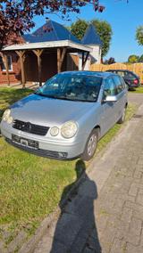 Volkswagen Polo 1.4 FSI  - Volkswagen Polo: Fsi