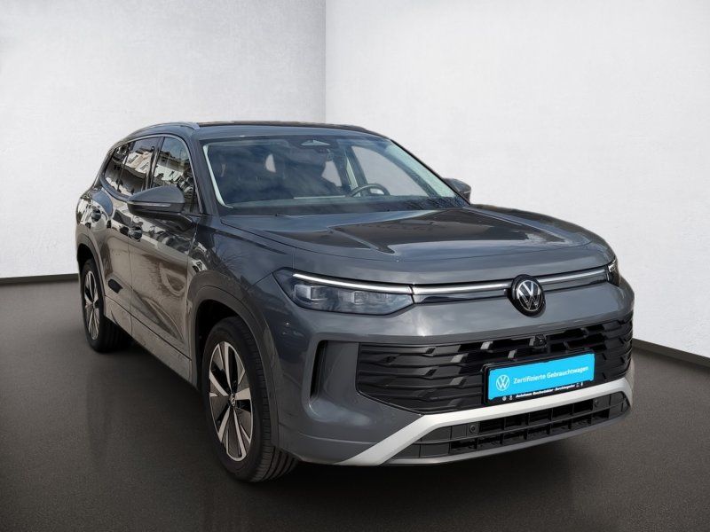 Volkswagen Tayron 1.5 eTSI DSG Life AHK Area View el.HECKKL foto 3