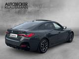 BMW M440i xDRIVE GRAN COUPE M SPORT LC PROF NAVI LED - BMW M440 in Duisburg