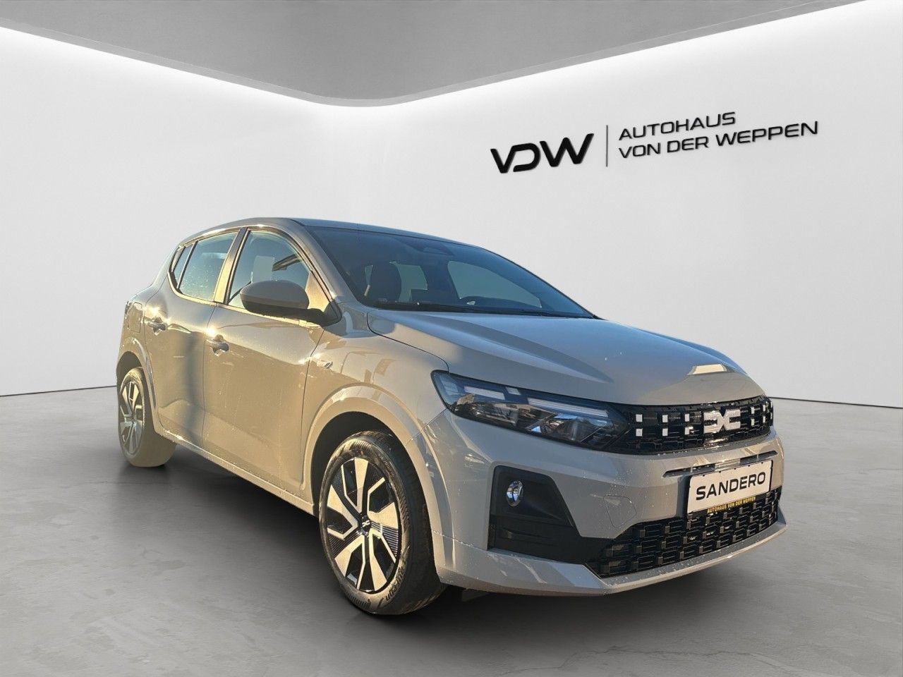 Dacia Sandero - Bild 6