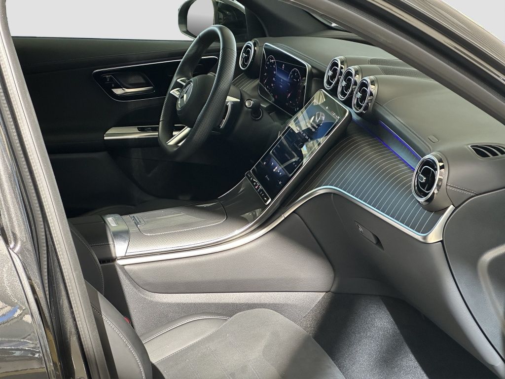 Fahrzeugabbildung Mercedes-Benz GLC 220 d 4MATIC AMG*NIGHT*DIGITAL*TOTWINKEL*RFK