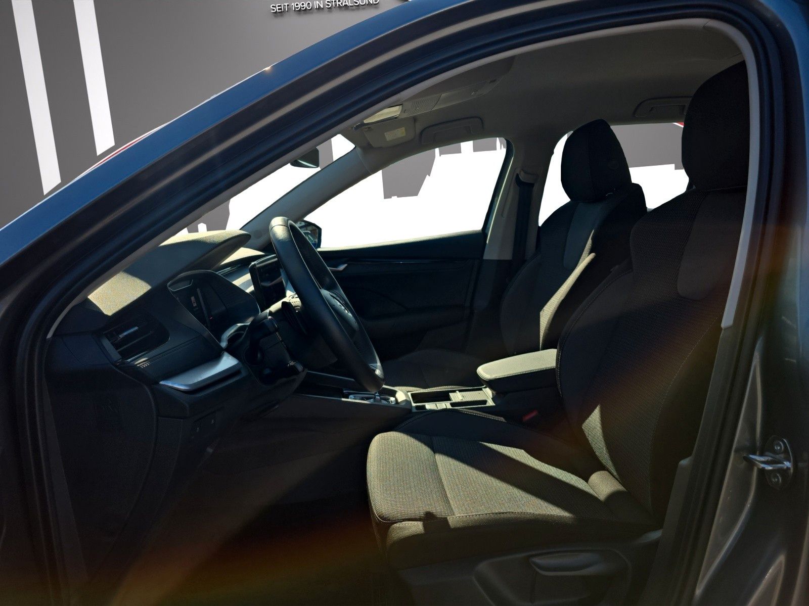 Fahrzeugabbildung SKODA Octavia 1.5 TSI DSG Selection AHK/LED/ACC/SHZ/AP