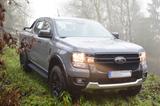 Ford Ranger Tremor - Ford Ranger Tremor Gebrauchtwagen