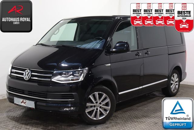 Volkswagen T6 Multivan 2.0 TDI 4M HIGHLINE 7 SITZE,STANDHZ