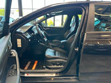 Skoda Octavia Lim. RS *1Hand*Memory*ACC*