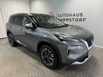 Nissan X-Trail Tekna 1.5 *Leder*Pano*360 Grad*HeadUp
