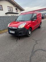 Opel Combo 1.4 70kW Edition L1H1 Edition AU-HU neu! - rote Opel Combo