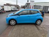 Toyota Aygo AYGO x-cite - Toyota Gebrauchtwagen in Bremen