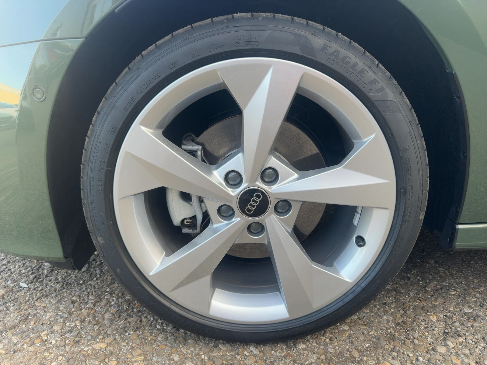 Audi A3 - Bild 13