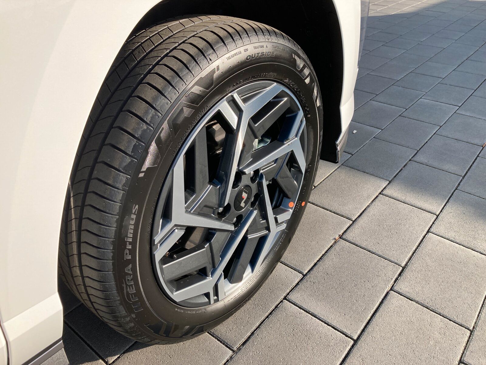 Hyundai Kona – Bild 4