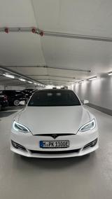 Tesla Model S Performance - P100D Ludicrous - Tesla Model S: P100d