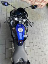 Yamaha YZF125-R - YAMAHA R YZF 125