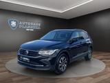 Volkswagen Tiguan 2.0 TDI Active LED*NAVI*AHK*STANDHZ - Volkswagen Tiguan ACTIVE mit Diesel-Antrieb