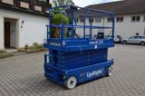 Upright X32 Scherenbühne / AH 11,8 m - Angebote entsprechen deinen Suchkriterien