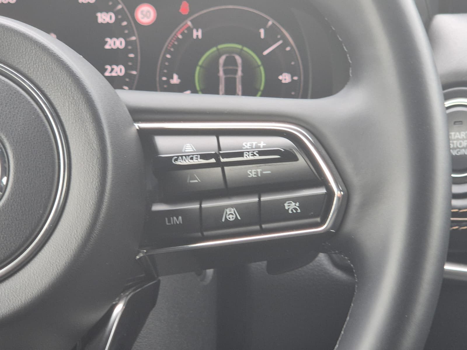 Fahrzeugabbildung Mazda CX-60 Homura+ AWD PANO*HUD*MATRIX*BOSE*360°MEMOR