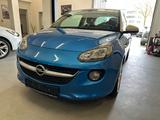 Opel Adam Jam - Opel Adam in Kassel