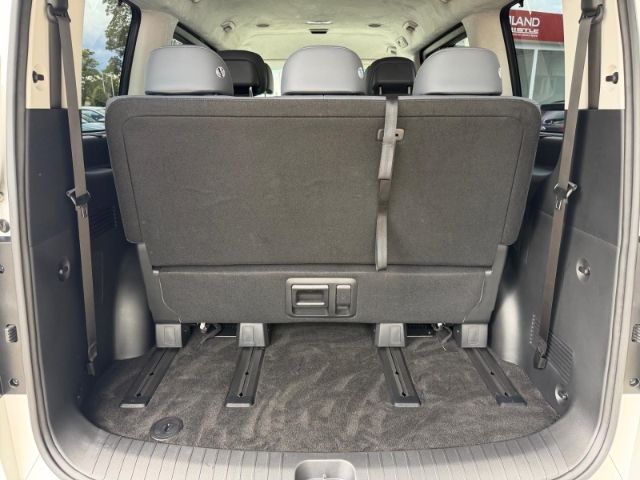 Fahrzeugabbildung Hyundai STARIA HEV 7-Sitzer (MY25) 1.6 T-GDI 225 PS Sign