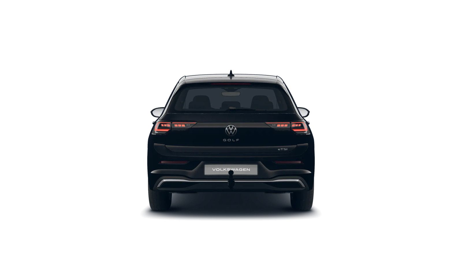 Volkswagen Golf - Bild 8