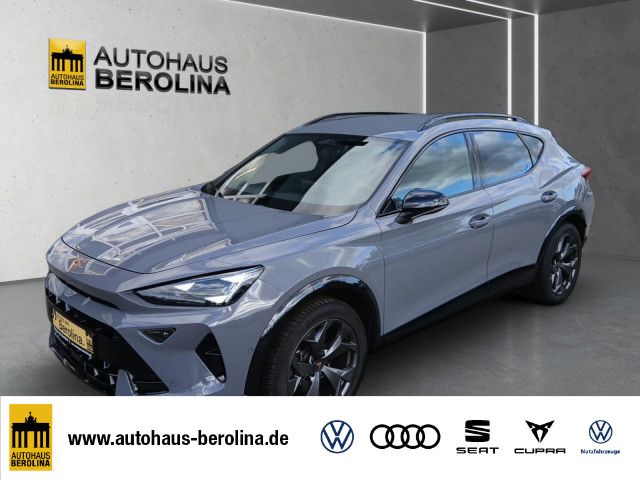Cupra Formentor 1.5 eTSI DSG *MATRIX*NAV*R-CAM*SHZ*