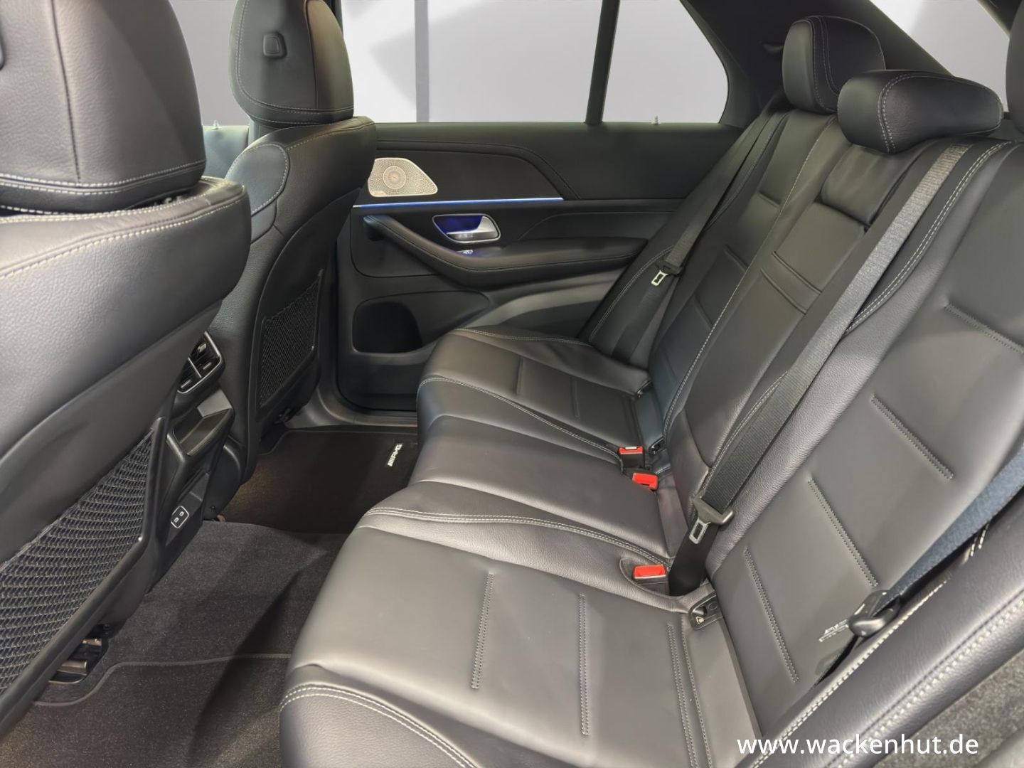 Mercedes-Benz GLE 300 d 4M AMG LINE ADVANCED PLUS AHK AIR 360° foto 6