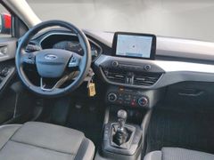 FORD Focus 1.0 Cool & Connect ~Winterpaket~Kam~LED