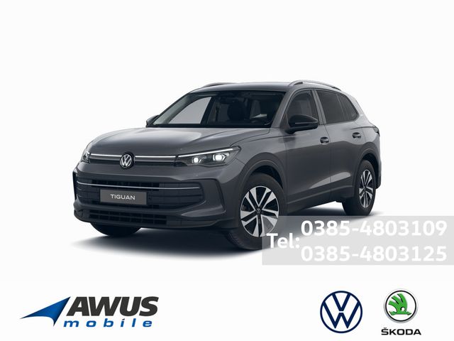 Tiguan 1.5eTSI DSG Energy ACC MATRIX-LED 360°