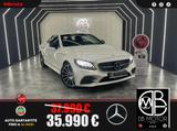Mercedes-Benz Mercedes-benz C 220 C 220 d Auto Coupé Sport - Mercedes-Benz C 220: Coupe, Sport