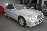 Mercedes-Benz C 200 CDI NAVI+KAMERA+SITZHEIZUNG+TEMPOMAT
