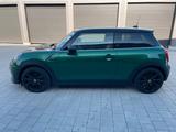MINI Cooper SE MINI Yours Trim MINI Yours Trim - MINI Cooper SE von privat